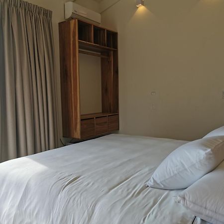 Casa Luna - Private Suites With Ocean View, Pool, Ac, Wifi Playa Santa Teresa  외부 사진