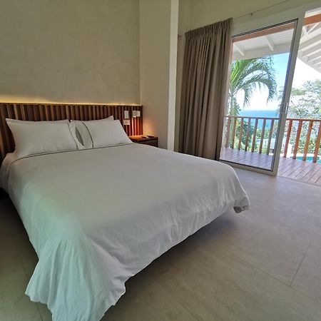 Casa Luna - Private Suites With Ocean View, Pool, Ac, Wifi Playa Santa Teresa  외부 사진