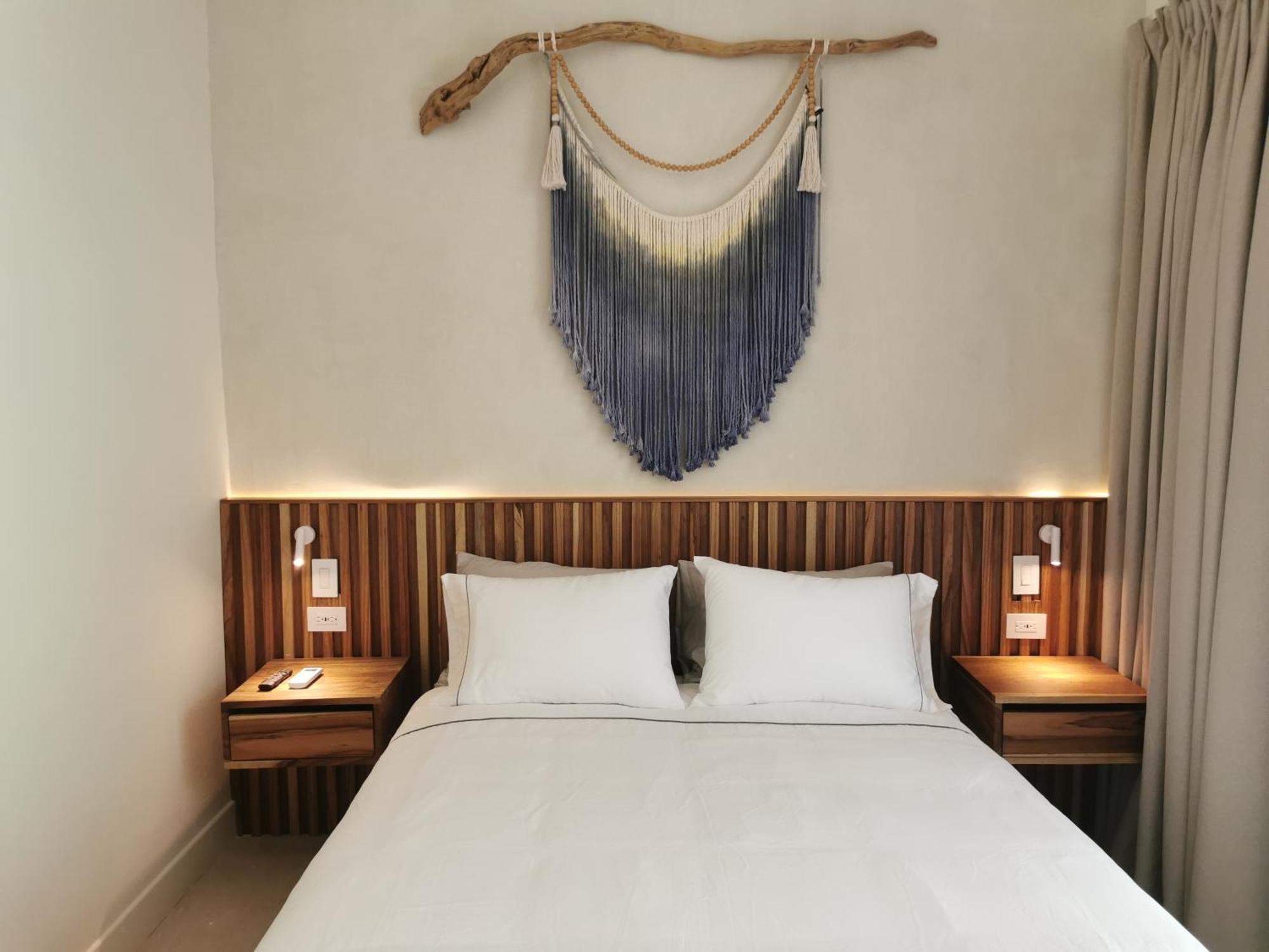 Casa Luna - Private Suites With Ocean View, Pool, Ac, Wifi Playa Santa Teresa  외부 사진