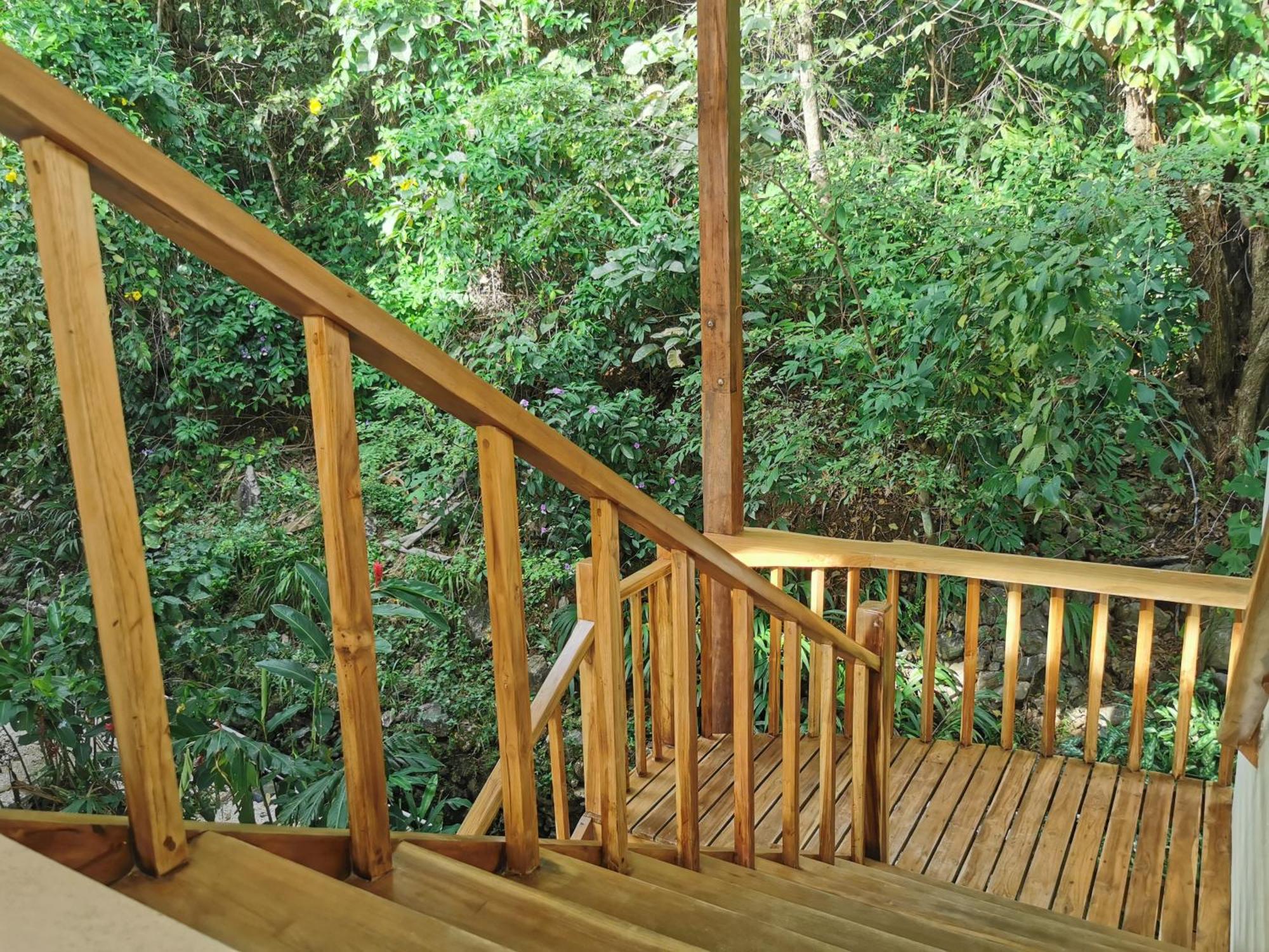 Casa Luna - Private Suites With Ocean View, Pool, Ac, Wifi Playa Santa Teresa  외부 사진