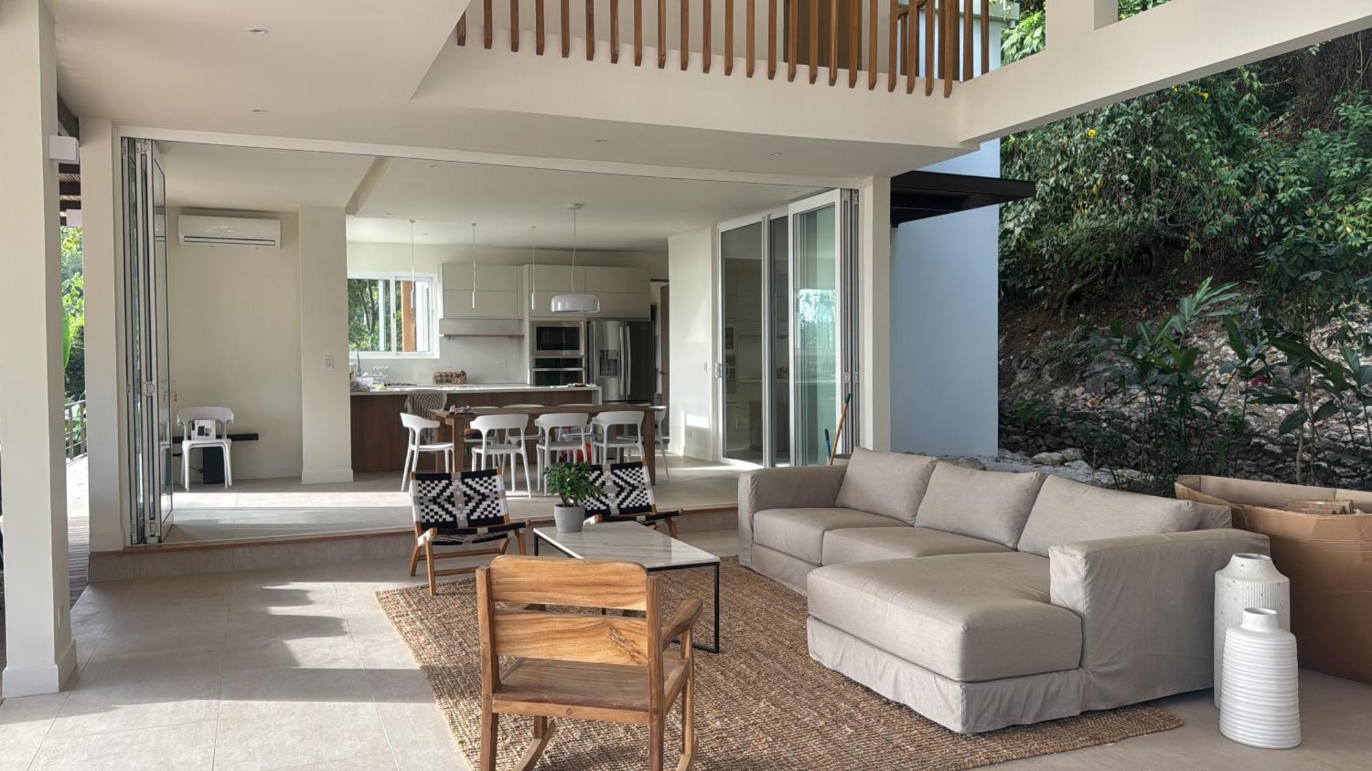 Casa Luna - Private Suites With Ocean View, Pool, Ac, Wifi Playa Santa Teresa  외부 사진
