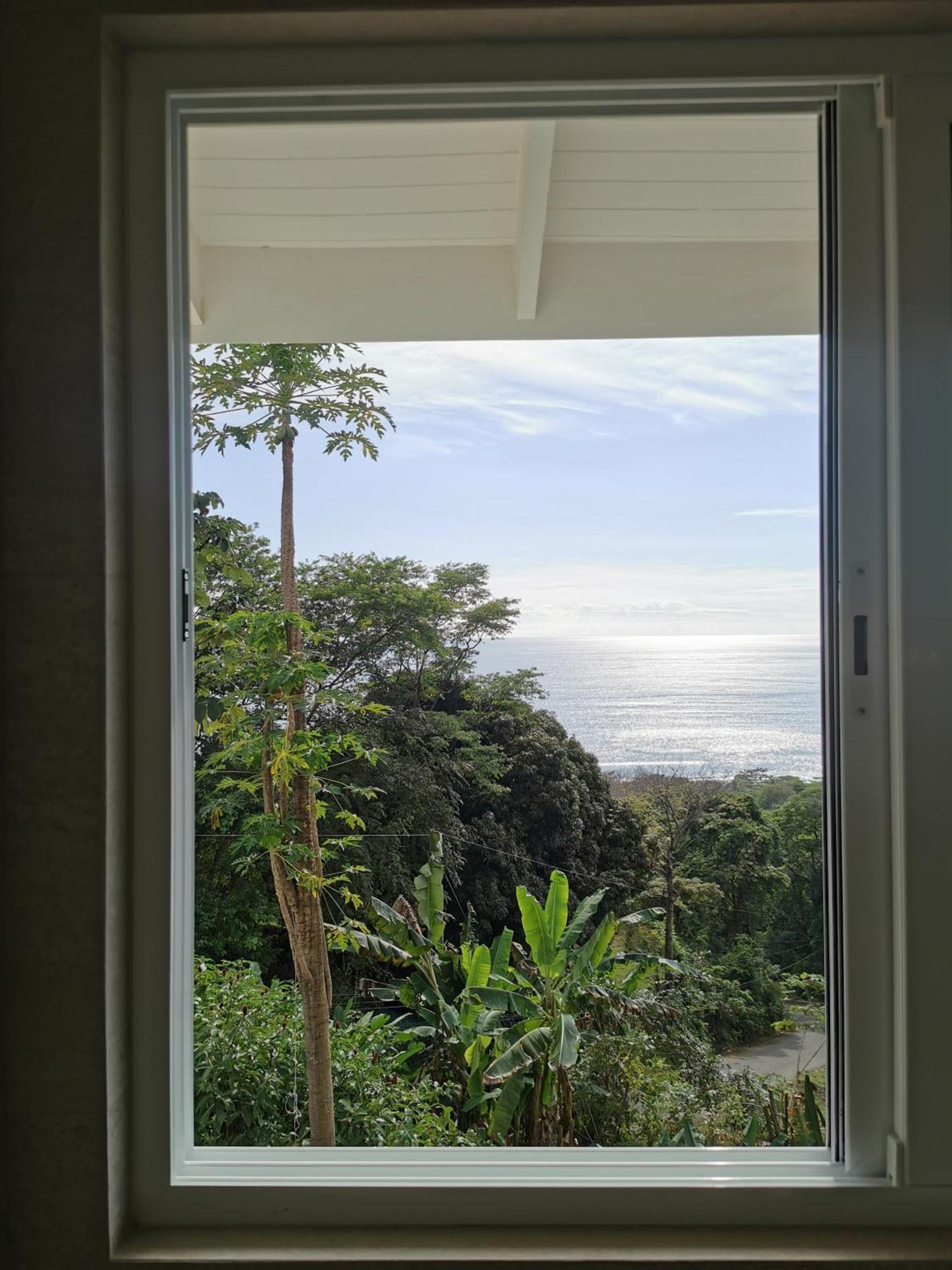 Casa Luna - Private Suites With Ocean View, Pool, Ac, Wifi Playa Santa Teresa  외부 사진