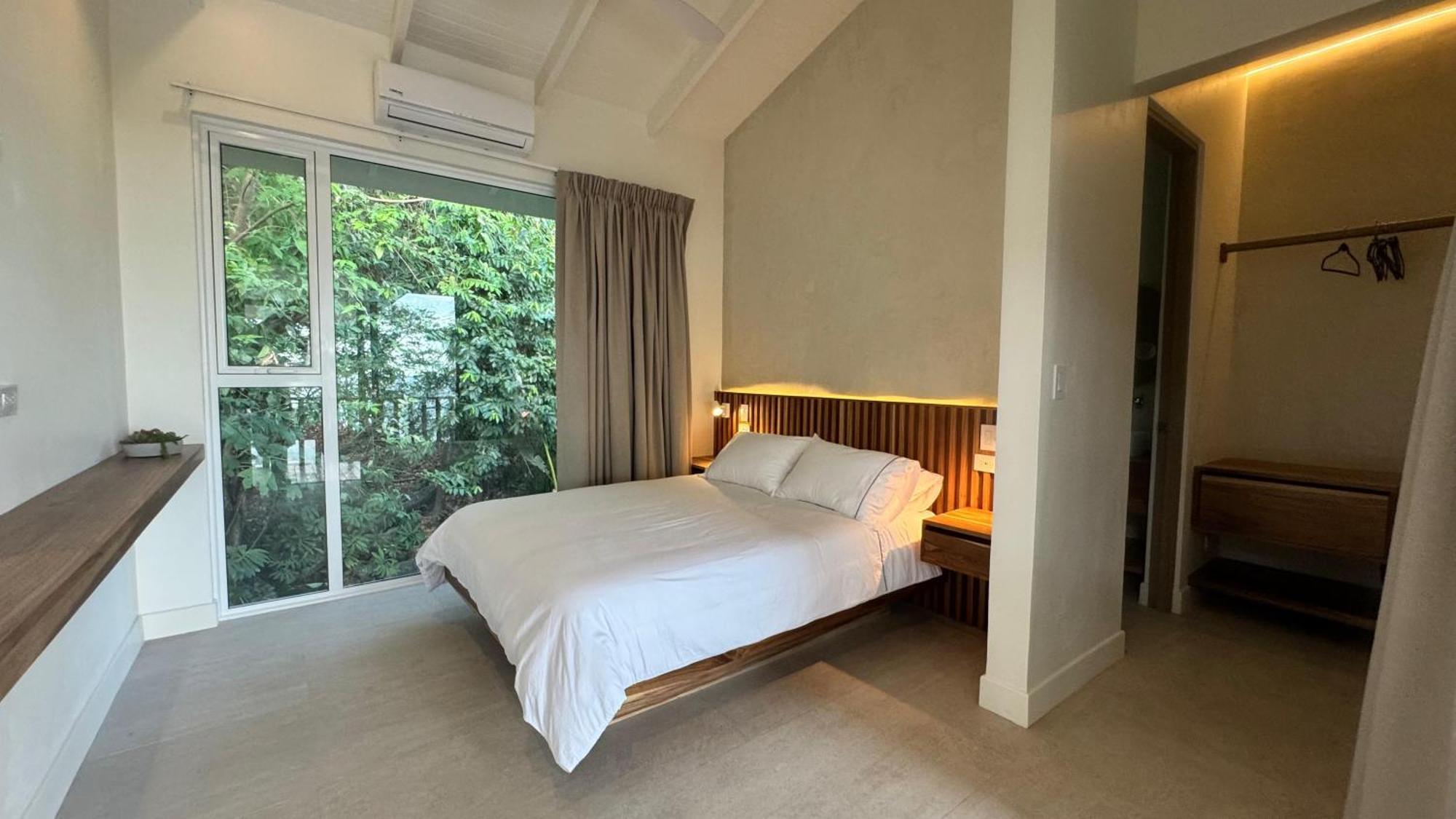 Casa Luna - Private Suites With Ocean View, Pool, Ac, Wifi Playa Santa Teresa  외부 사진